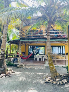 Gaia - Casa de Playa